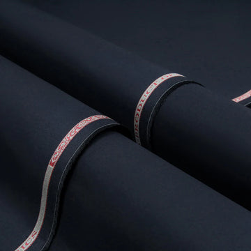 Premium Cotton Suit