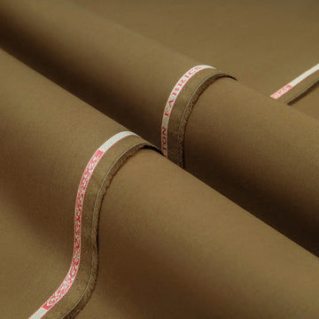 Premium Cotton Suit