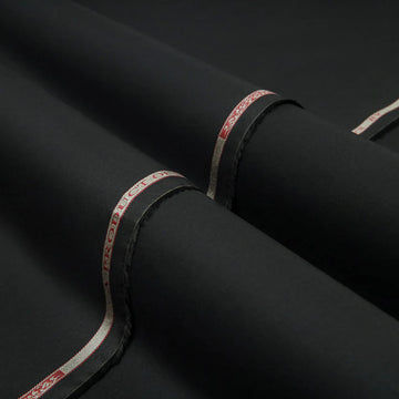 Premium Cotton Suit