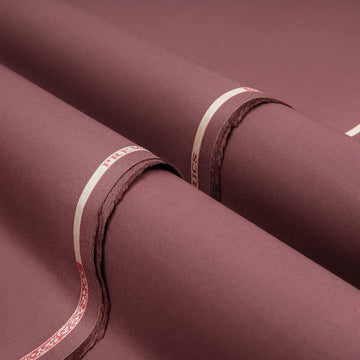 Premium Cotton Suit